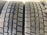 ダンロップ ウィンターマックス WM02 195/60R16 4本