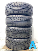 ヨコハマ アイスガード iG60 215/55R16 4本