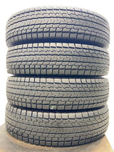 ヨコハマ アイスガードG075 175/80R16 4本