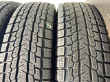 ヨコハマ アイスガードG075 175/80R16 4本