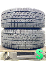 ブリヂストン ブリザック VRX2 205/55R16 2本