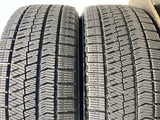 ブリヂストン ブリザック VRX2 205/55R16 2本