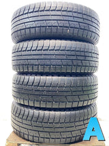 トーヨータイヤ ウィンタートランパスTX 205/65R16 4本