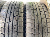 トーヨータイヤ ウィンタートランパスTX 205/65R16 4本