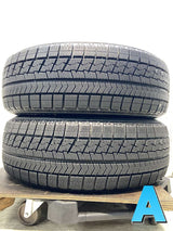 ブリヂストン ブリザック VRX 205/60R16 2本