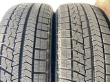 ブリヂストン ブリザック VRX 205/60R16 2本