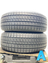 ブリヂストン ブリザック VRX2 215/60R16 2本