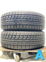 ヨコハマ アイスガード iG60 215/60R16 2本