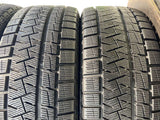 ピレリ アイスアシンメトリコ+ 205/55R16 4本