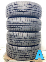 ダンロップ ウィンターマックス03 205/60R16 4本