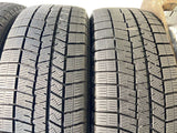 ダンロップ ウィンターマックス03 205/60R16 4本