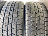 グッドイヤー アイスナビ 7 205/55R16 4本