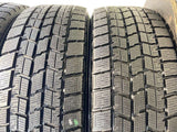 グッドイヤー アイスナビ 7 205/60R16 4本