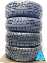 ヨコハマ アイスガード iG60 205/60R16 4本