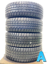 ダンロップ ウィンターマックス WM02 215/60R16 4本
