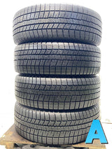 ダンロップ ウィンターマックス 03 205/60R16 4本