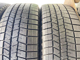 ダンロップ ウィンターマックス 03 205/60R16 4本