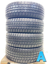 ダンロップ ウィンターマックス WM02 205/60R16 4本