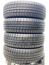 ダンロップ ウィンターマックス 03 185/60R16 4本