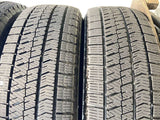 ブリヂストン ブリザック VRX2 205/65R16 4本