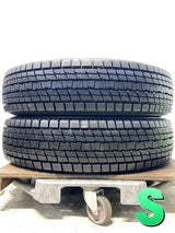 グッドイヤー アイスナビ SUV 175/80R16 2本