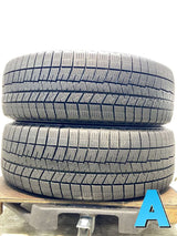 ダンロップ ウィンターマックス 03 205/60R16 2本