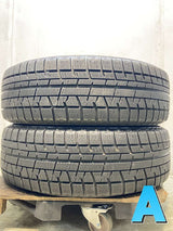 ヨコハマ アイスガード iG50 PLUS 215/65R16 2本