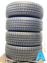 ダンロップ ウィンターマックス03 215/65R16 4本