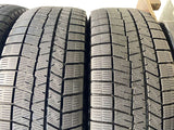 ダンロップ ウィンターマックス03 215/65R16 4本