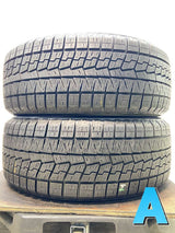 ヨコハマ アイスガード iG70 195/45R16 2本