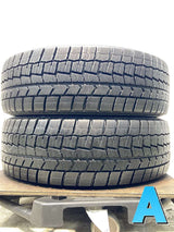 ダンロップ ウィンターマックス WM02 205/60R16 2本