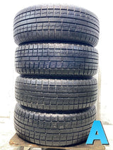 トーヨータイヤ ガリット G5 205/60R16 4本