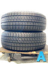 ブリヂストン ブリザック VRX2 205/60R16 2本