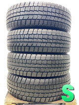 ダンロップ ウィンターマックス WM02 205/65R16 4本
