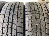 ダンロップ ウィンターマックス WM02 205/65R16 4本