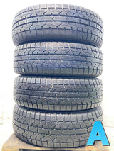 トーヨータイヤ ガリット GIZ 205/65R16 4本