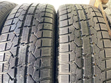 トーヨータイヤ ガリット GIZ 205/65R16 4本