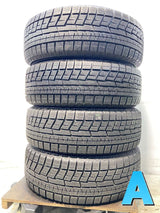ヨコハマ アイスガード iG60 215/60R16 4本