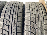 ヨコハマ アイスガード iG60 215/60R16 4本