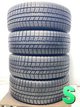 ダンロップ ウィンターマックス 03 205/60R16 4本