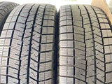 ダンロップ ウィンターマックス 03 205/60R16 4本
