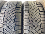 ピレリ ICE ZERO F 205/55R16 4本