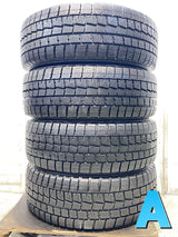 ダンロップ ウィンターマックス WM01 205/55R16 4本