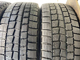 ダンロップ ウィンターマックス WM01 205/55R16 4本