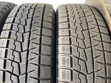 ヨコハマ アイスガード iG70 205/65R16 4本