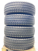ヨコハマ アイスガード G075 215/70R16 4本