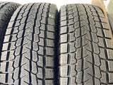 ヨコハマ アイスガード G075 215/70R16 4本