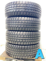 ダンロップ ウィンターマックス WM02 215/60R16 4本