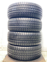 グッドイヤー アイスナビ 8 205/55R16 4本