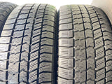 グッドイヤー アイスナビ 8 205/55R16 4本